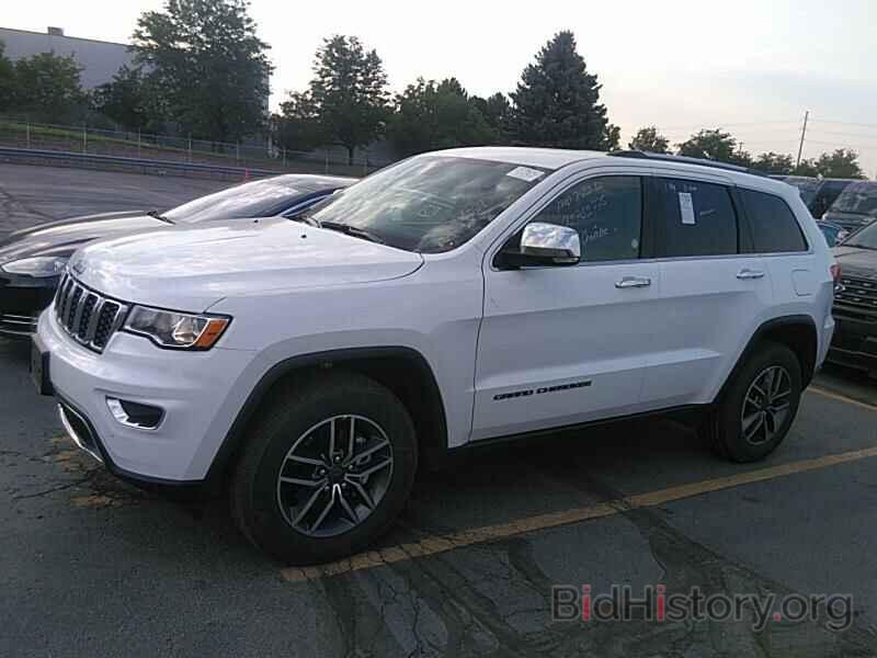 Photo 1C4RJFBG0KC746189 - Jeep Grand Cherokee 2019