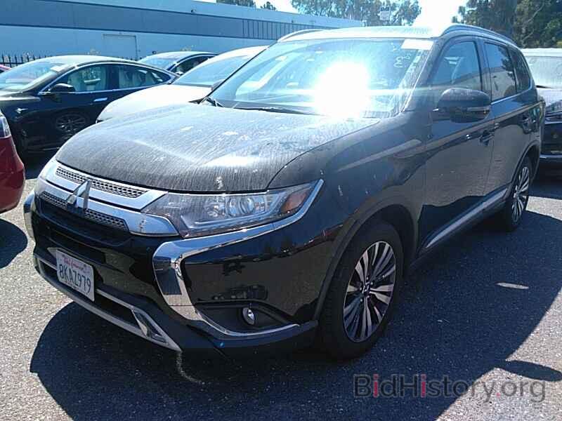 Photo JA4AZ3A33KZ040733 - Mitsubishi Outlander 2019