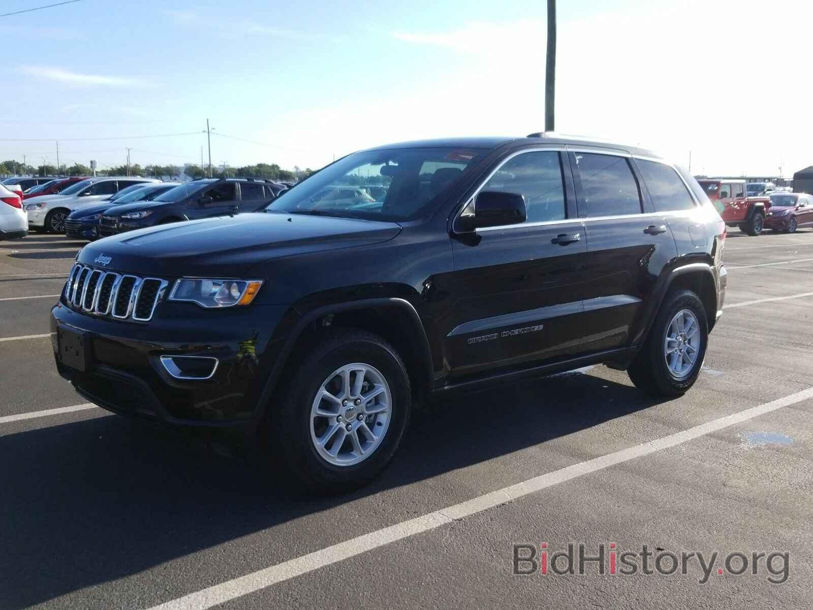 Photo 1C4RJFAG7KC828258 - Jeep Grand Cherokee 2019