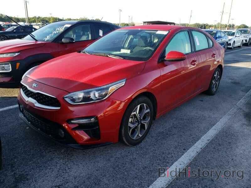 Photo 3KPF24AD4LE166997 - Kia Forte 2020