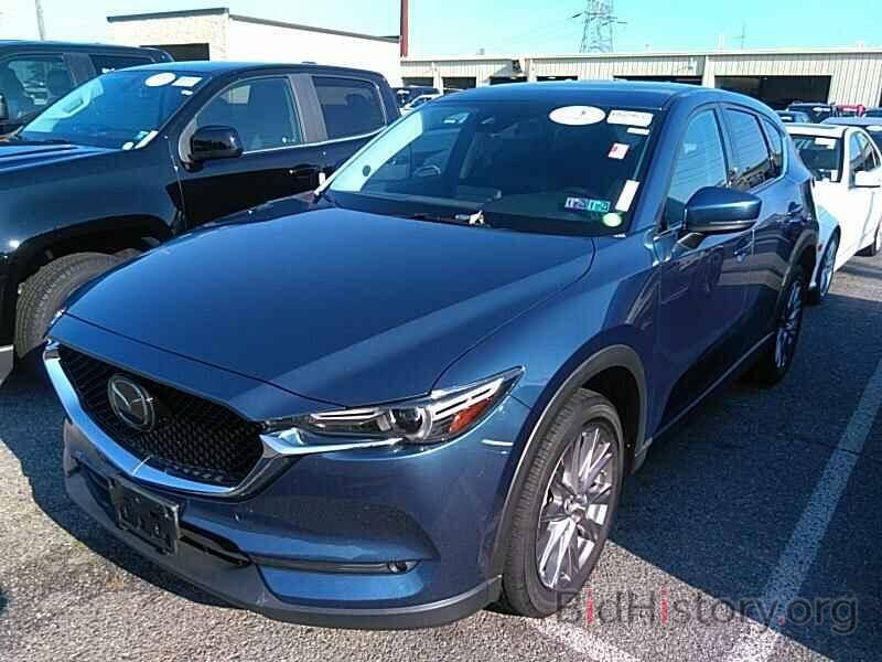 Фотография JM3KFBDM8K0546913 - Mazda CX-5 2019