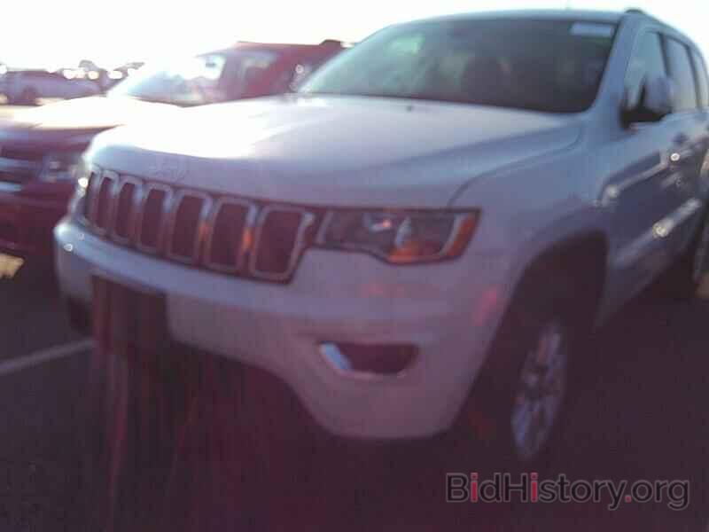 Фотография 1C4RJFAG0LC132438 - Jeep Grand Cherokee 2020