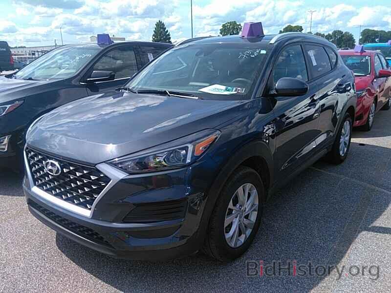 Фотография KM8J3CA49KU935880 - Hyundai Tucson 2019