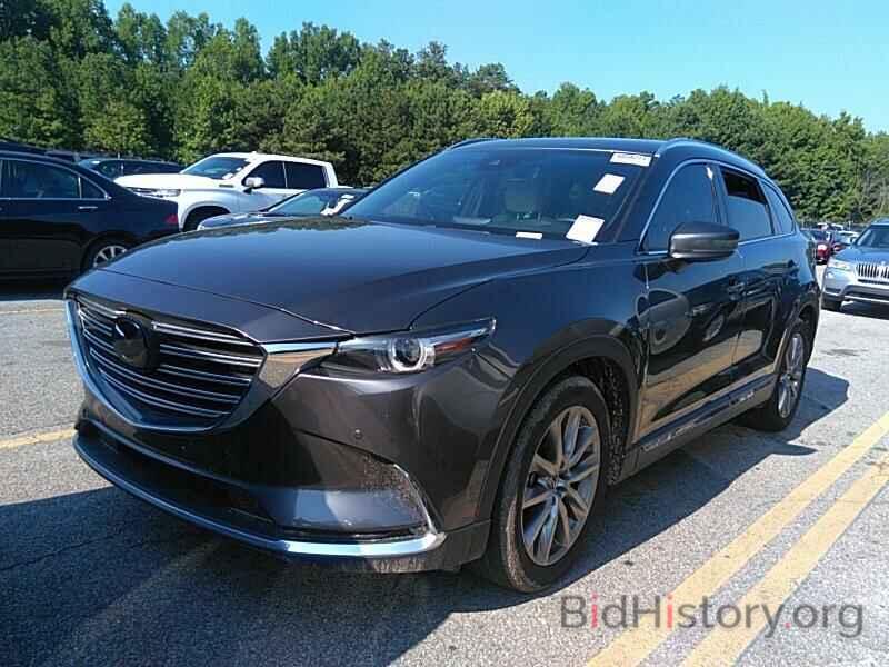 Photo JM3TCADYXK0328952 - Mazda CX-9 2019