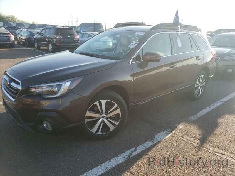 Фотография 4S4BSANCXK3361163 - Subaru Outback 2019