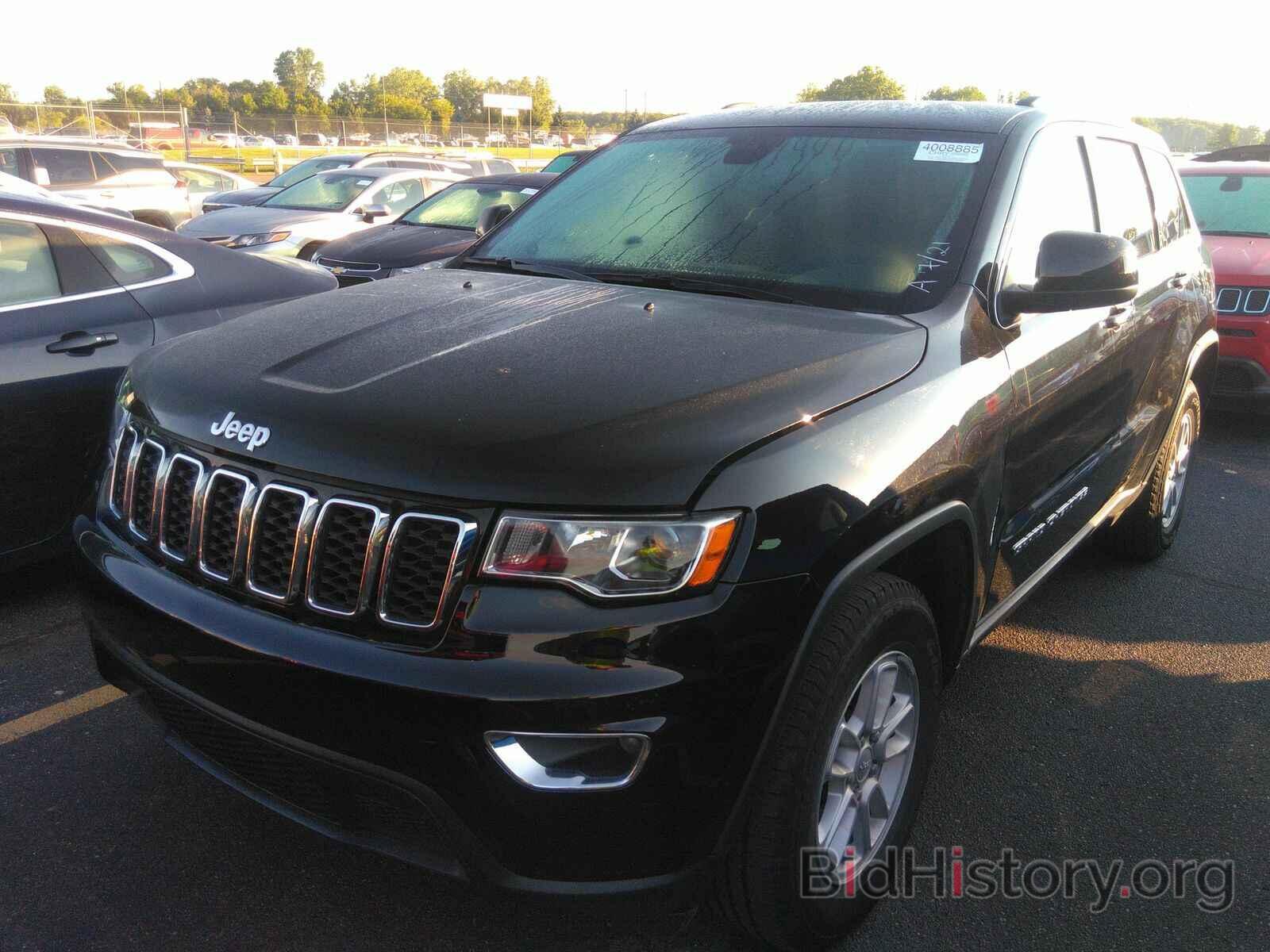 Photo 1C4RJEAG7KC763860 - Jeep Grand Cherokee 2019