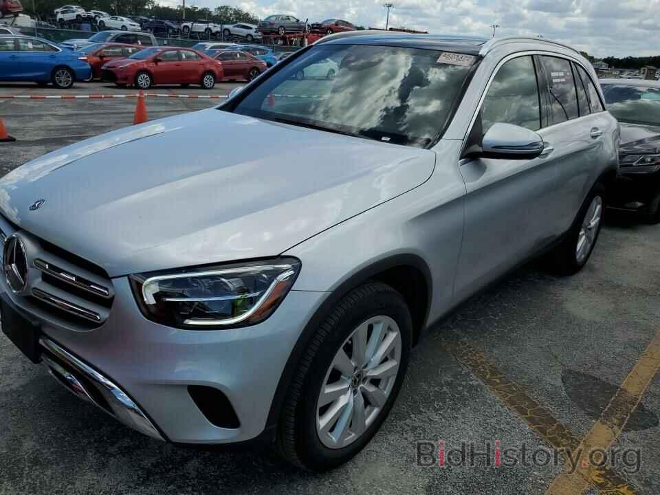 Photo WDC0G8EB7LF673044 - Mercedes-Benz GLC 2020