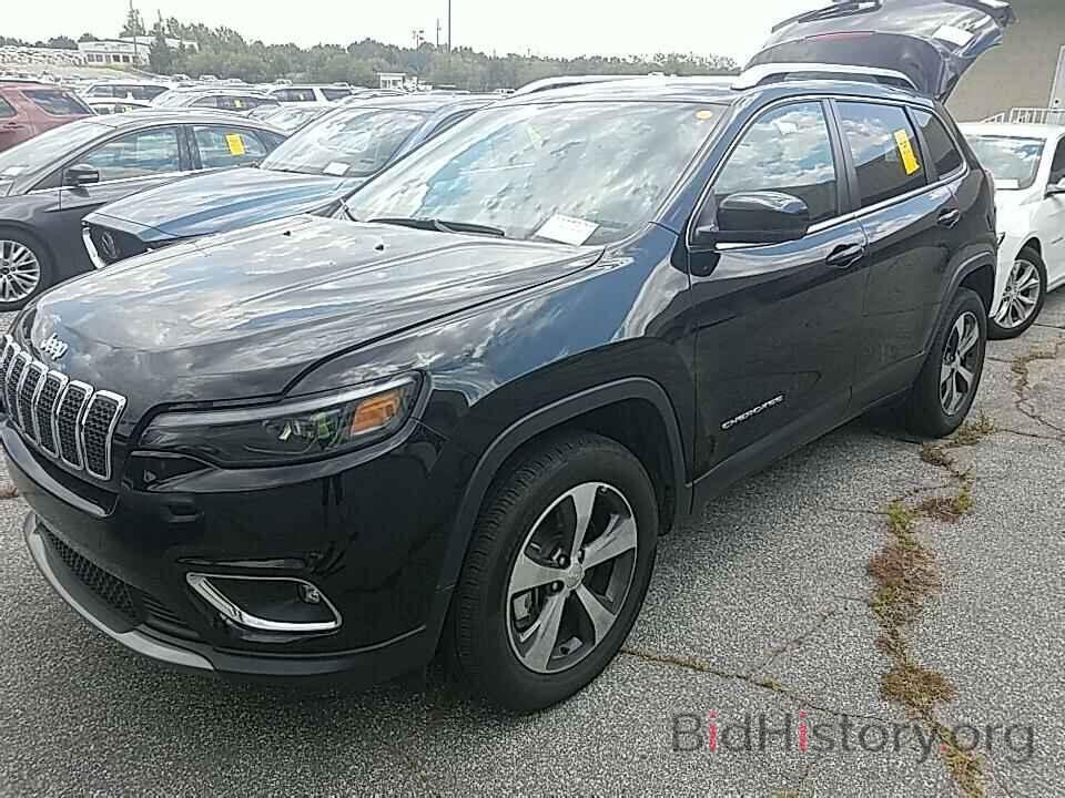 Photo 1C4PJMDX0KD412490 - Jeep Cherokee 2019