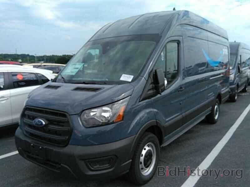 Photo 1FTBR3X88LKB02005 - Ford Transit Cargo Van 2020