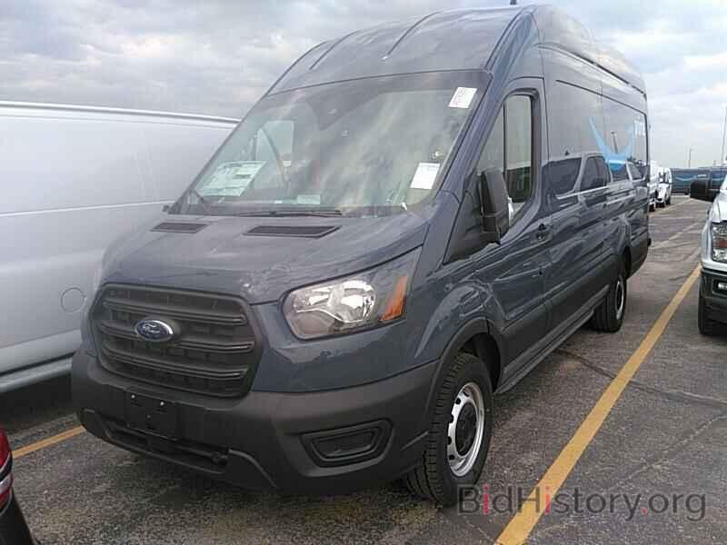 Photo 1FTBR3X85LKB04374 - Ford Transit Cargo Van 2020