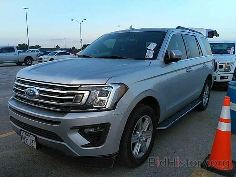 Photo 1FMJU1HT3KEA72941 - Ford Expedition 2019