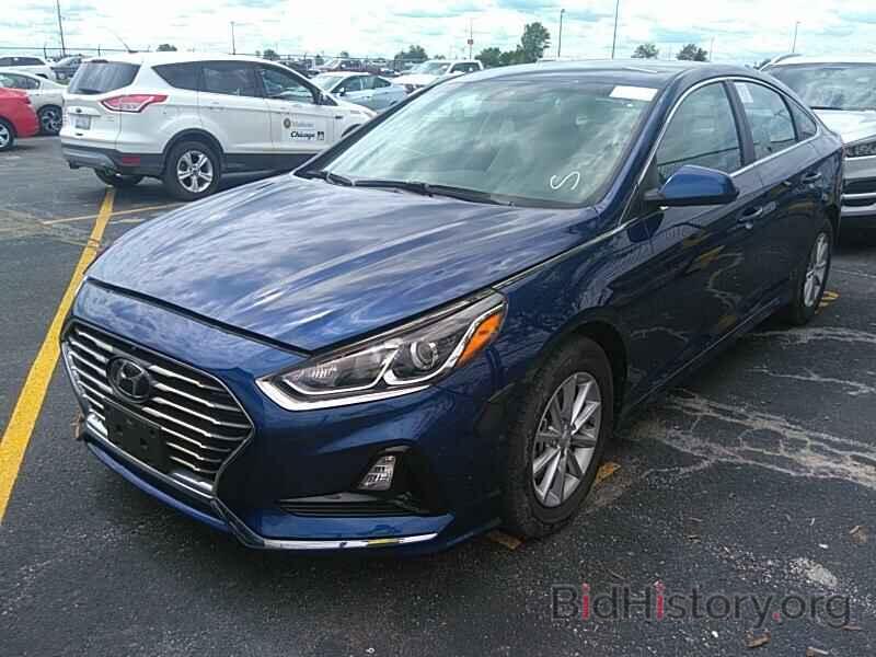 Photo 5NPE24AF3KH784092 - Hyundai Sonata 2019