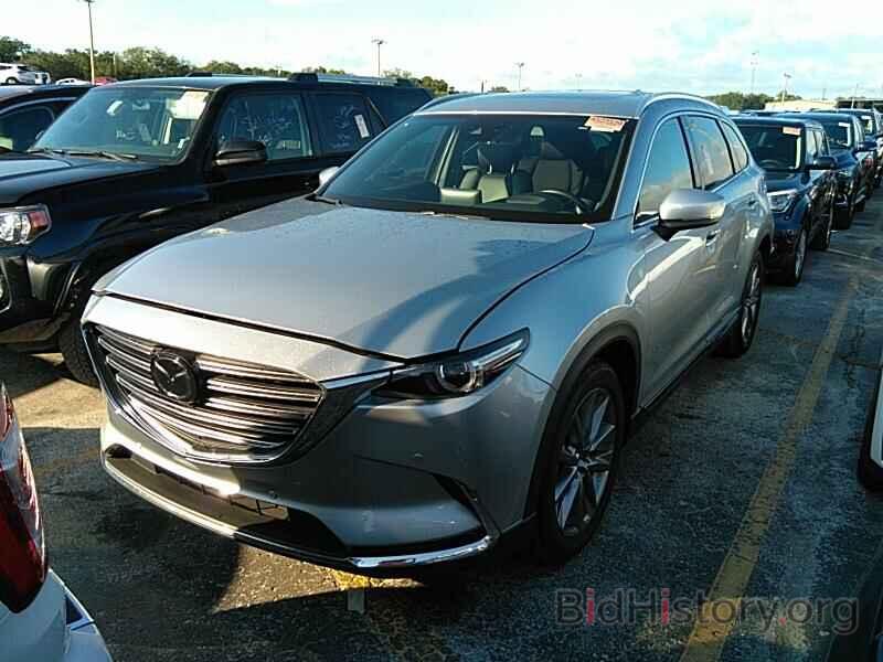 Photo JM3TCADY2L0409123 - Mazda CX-9 2020