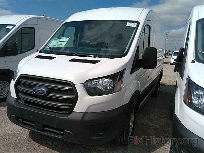 Photo 1FTKE1C87LKB05340 - Ford Transit Cargo Van 2020
