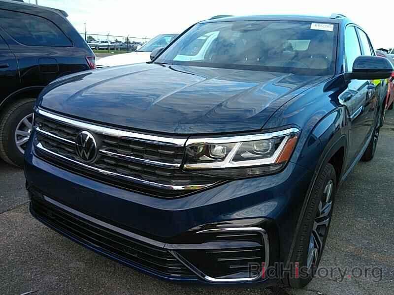 Photo 1V2RE2CA0LC207983 - Volkswagen Atlas 2020