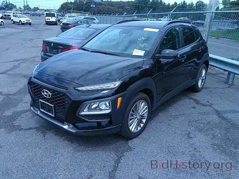 Photo KM8K6CAAXKU320045 - Hyundai Kona 2019