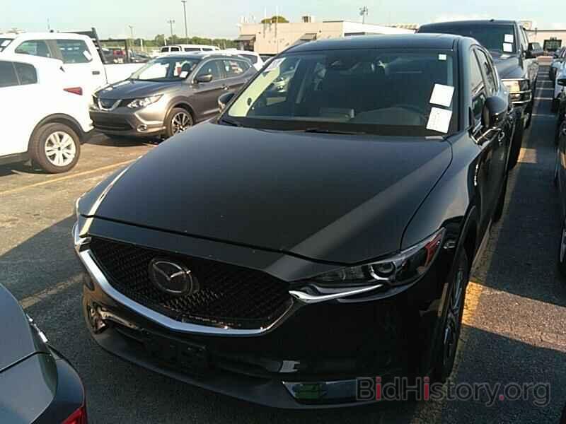 Photo JM3KFACM0K1538827 - Mazda CX-5 2019