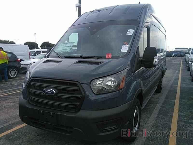 Photo 1FTBR3X8XLKB04211 - Ford Transit Cargo Van 2020