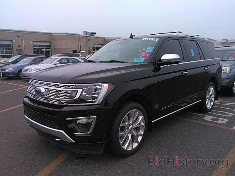 Photo 1FMJU1MT9KEA44616 - Ford Expedition 2019