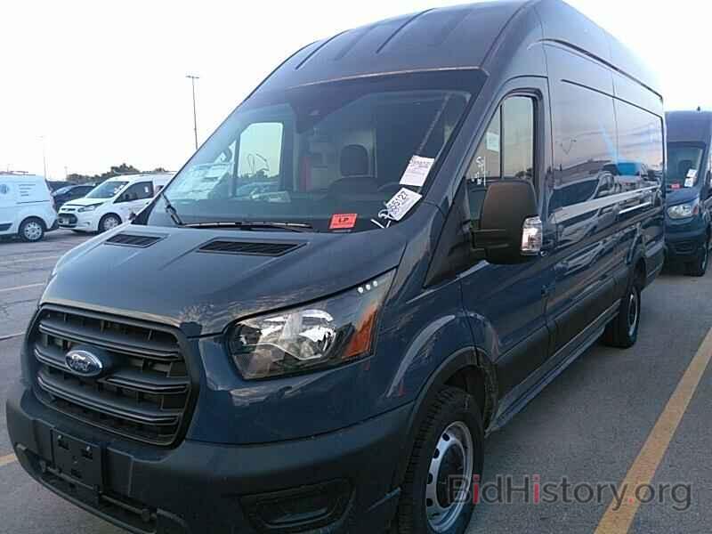 Photo 1FTBR3X83LKB01957 - Ford Transit Cargo Van 2020