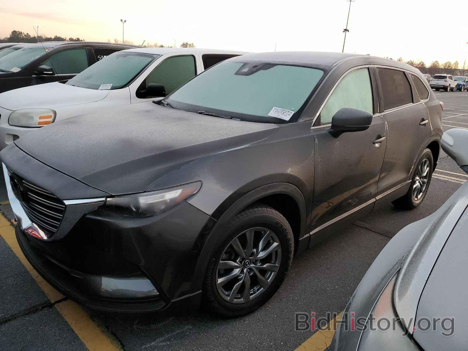 Photo JM3TCACY2K0314528 - Mazda CX-9 2019