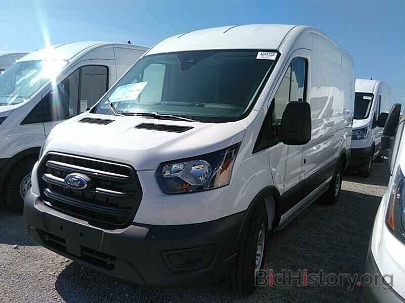 Photo 1FTKE1C87LKB05323 - Ford Transit Cargo Van 2020
