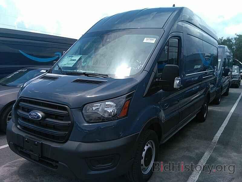 Photo 1FTBR3X84LKB04298 - Ford Transit Cargo Van 2020