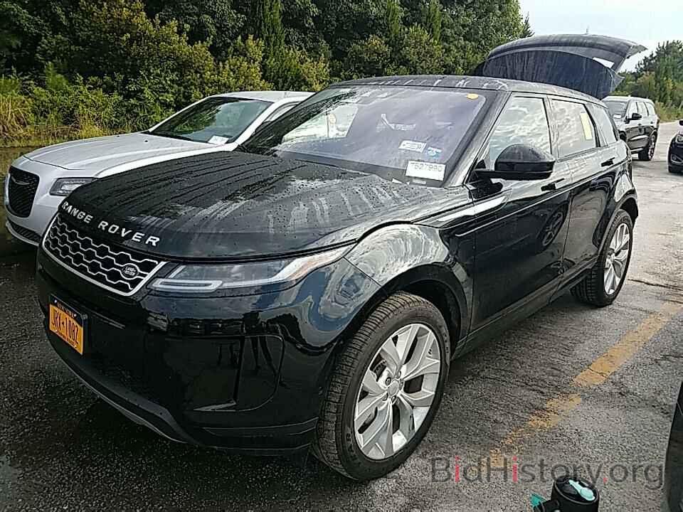 Photo SALZP2FX2LH081424 - Land Rover Range Rover Evoque 2020