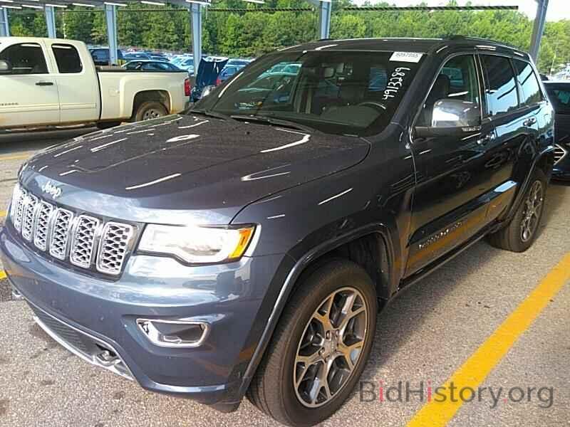 Photo 1C4RJFCG5KC726597 - Jeep Grand Cherokee 2019