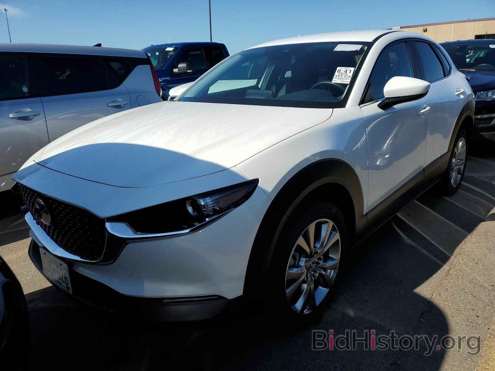 Photo 3MVDMBCL4LM107639 - Mazda CX-30 2020