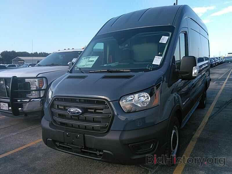 Photo 1FTBR3X88LKB04207 - Ford Transit Cargo Van 2020