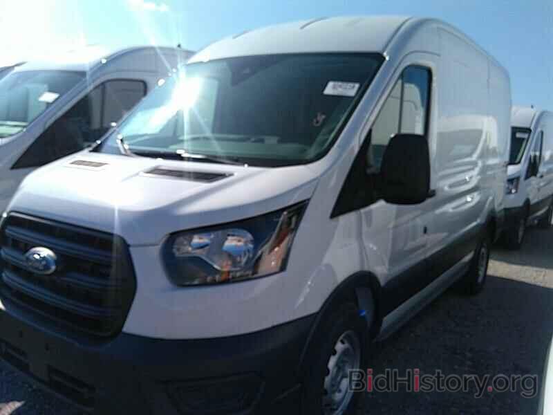 Photo 1FTKE1C82LKB05343 - Ford Transit Cargo Van 2020