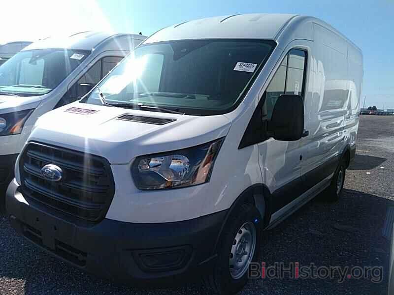 Photo 1FTKE1C83LKB05318 - Ford Transit Cargo Van 2020