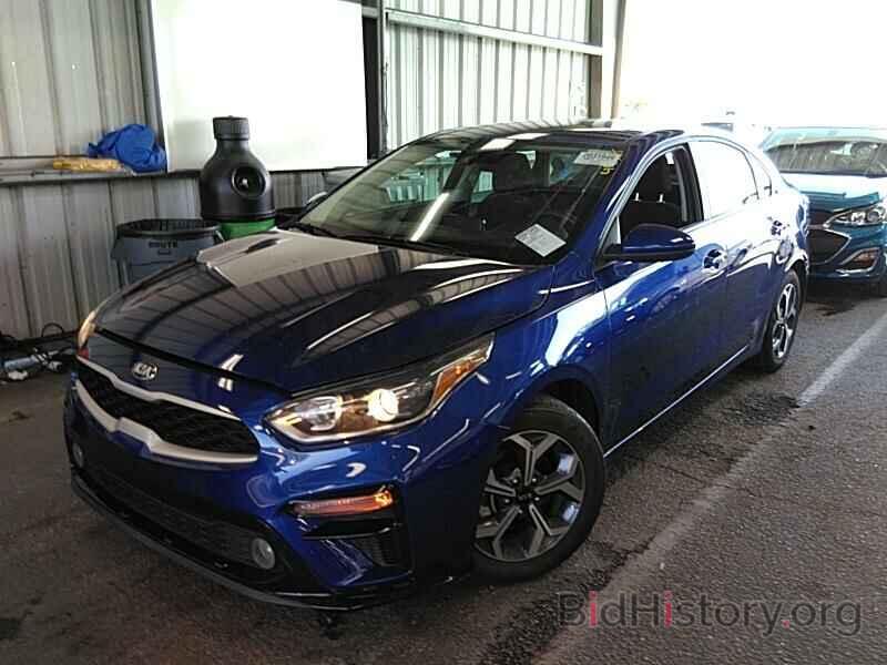 Photo 3KPF24AD4KE086243 - Kia Forte 2019