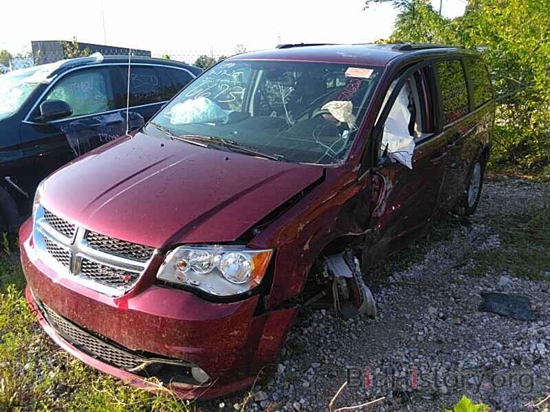 Photo 2C4RDGCG9LR196673 - Dodge Grand Caravan 2020