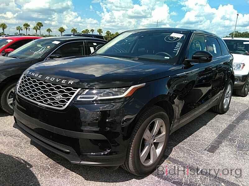 Photo SALYB2EXXLA249119 - Land Rover Range Rover Velar 2020