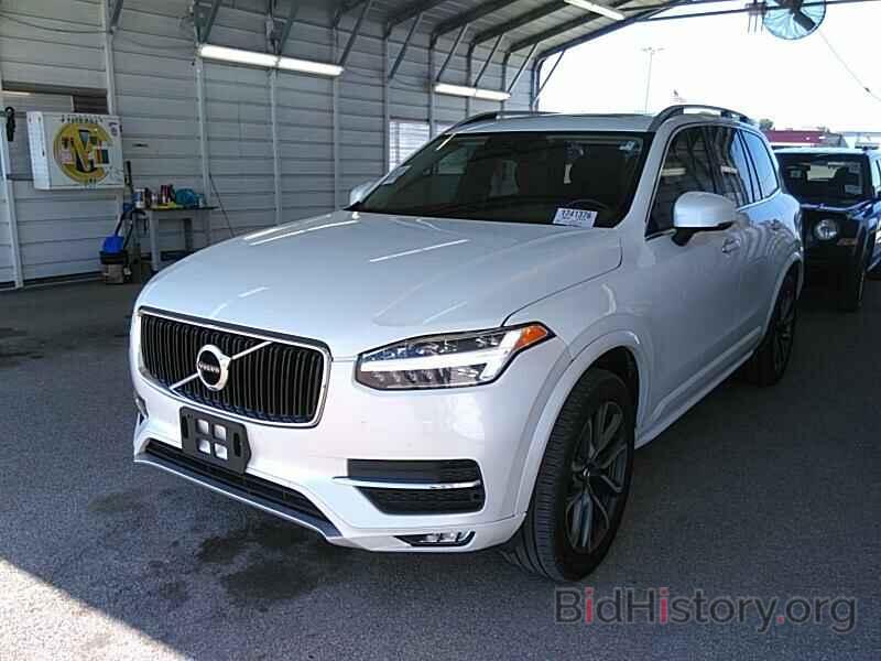 Фотография YV4A22PK5K1417447 - Volvo XC90 2019