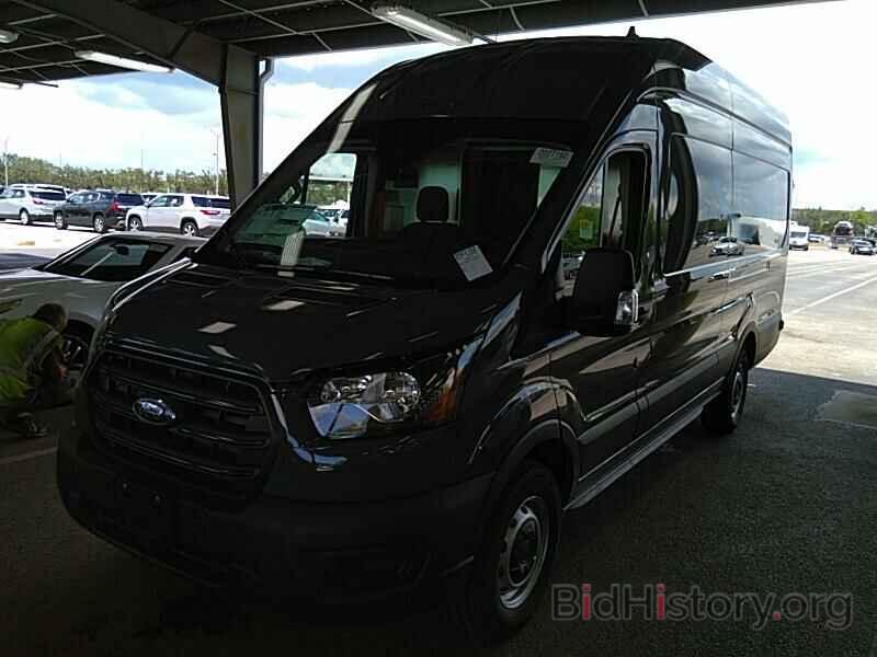 Фотография 1FTBR3X88LKA86954 - Ford Transit Cargo Van 2020