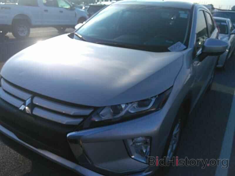 Photo JA4AS3AA0KZ039915 - Mitsubishi Eclipse Cross 2019