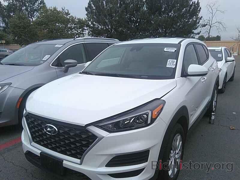 Photo KM8J23A40KU886782 - Hyundai Tucson 2019