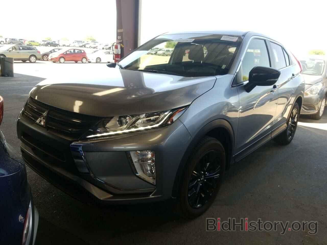 Photo JA4AT4AA4KZ046398 - Mitsubishi Eclipse Cross 2019