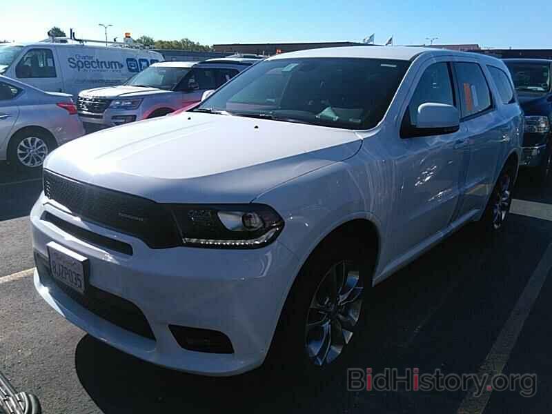 Photo 1C4RDJDG1KC684826 - Dodge Durango 2019