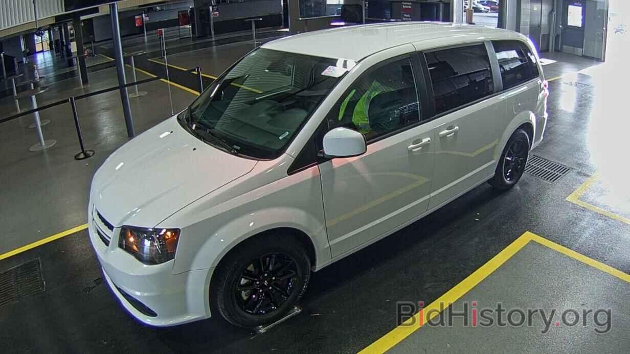 Photo 2C4RDGEG3KR682276 - Dodge Grand Caravan 2019