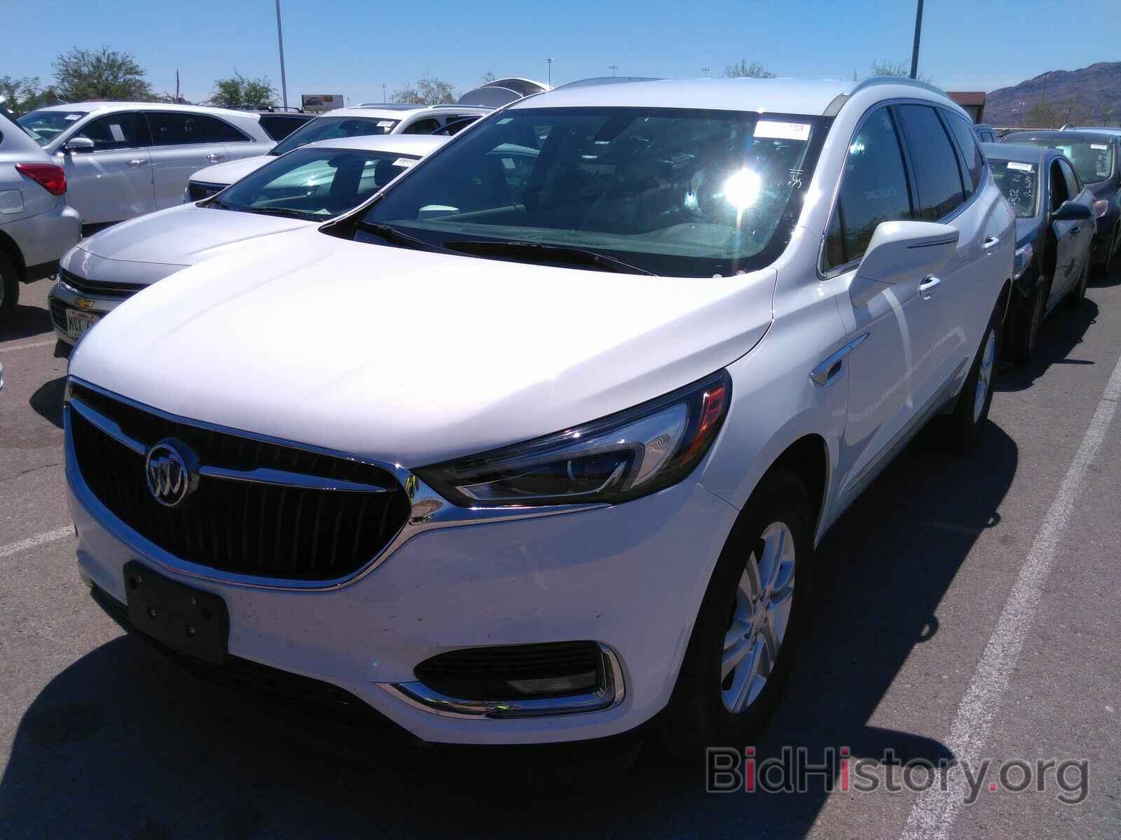 Photo 5GAERBKW0KJ193497 - Buick Enclave 2019