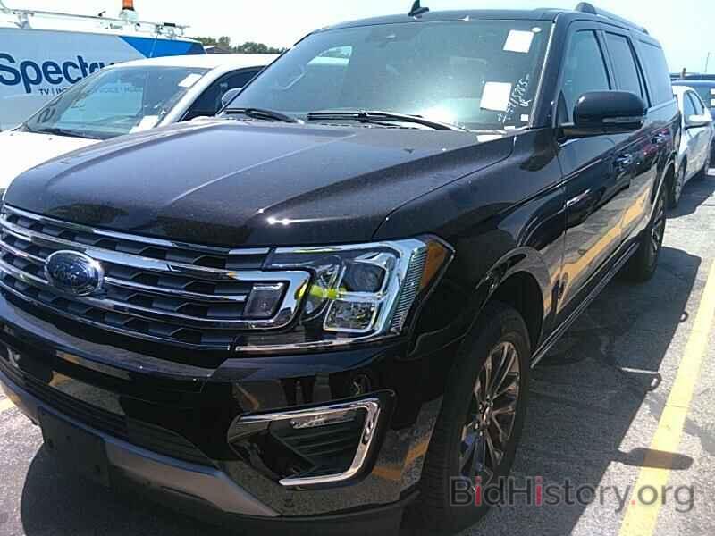 Photo 1FMJK1KT7LEA10460 - Ford Expedition Max 2020