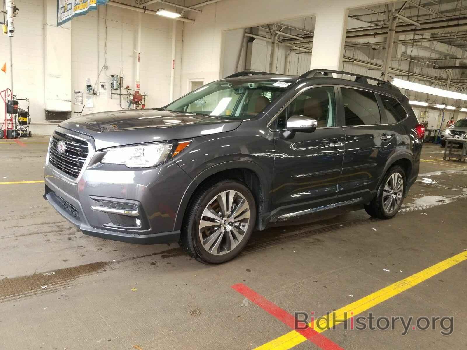 Photo 4S4WMARD3K3412565 - Subaru Ascent 2019