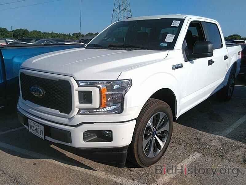 Photo 1FTEW1CPXKKF01438 - Ford F-150 2019