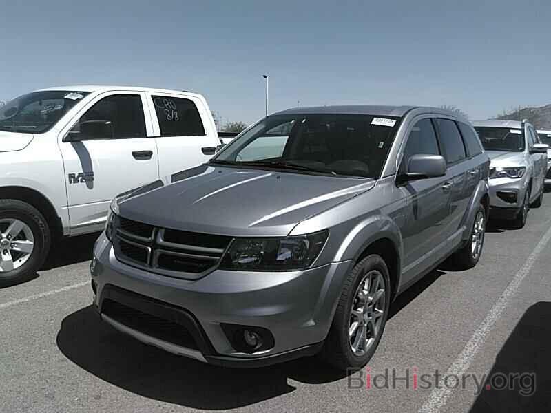 Photo 3C4PDDEGXKT681578 - Dodge Journey 2019