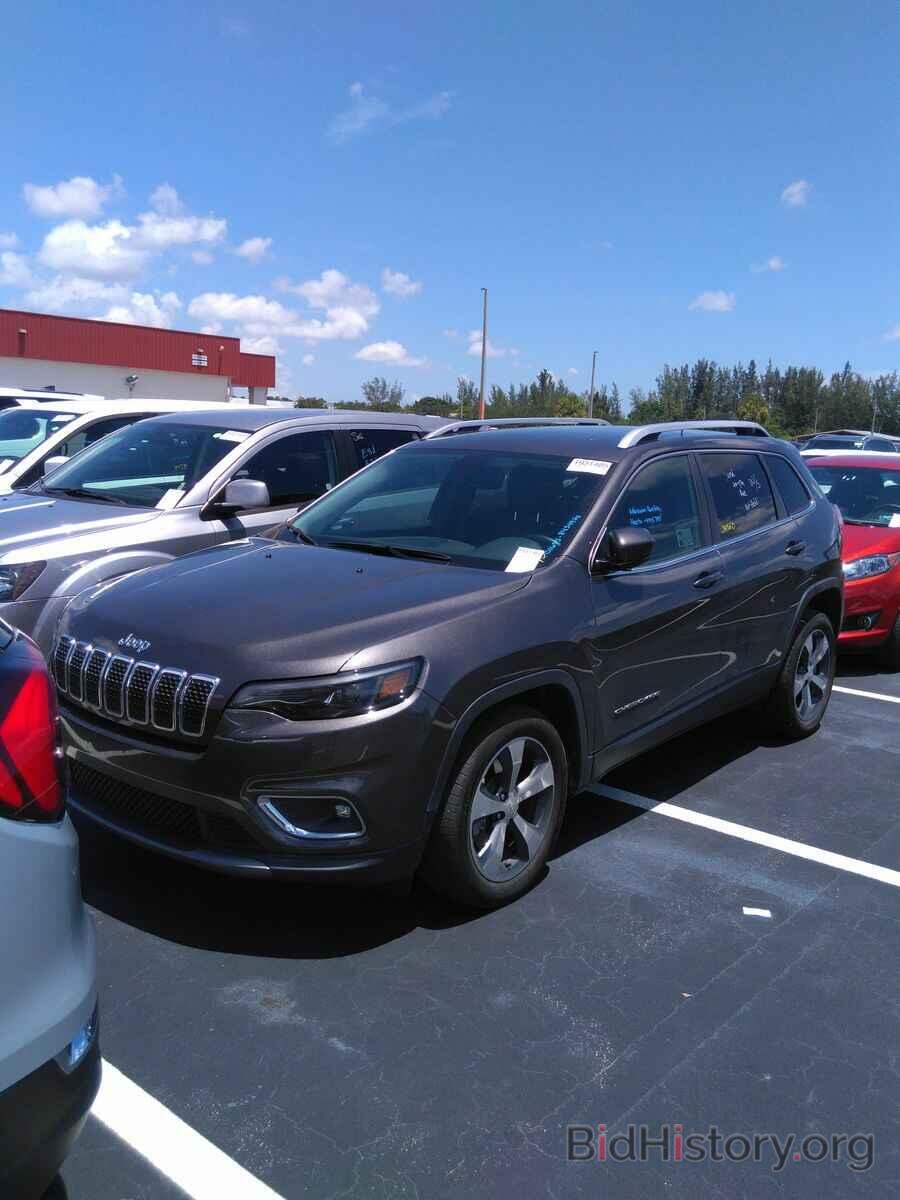 Photo 1C4PJLDB0KD415999 - Jeep Cherokee 2019