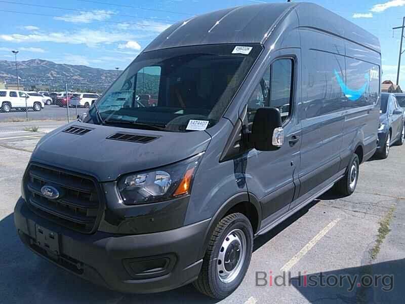 Photo 1FTBR3X85LKA56097 - Ford Transit Cargo Van 2020